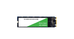 WD 480gb Green ssd m.2