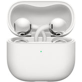 Huawei Freeclip 2 (2025) Bluetooth Earbuds, Advanced Ai Audio , Dual Power Speaker,adaptive Open Ear Listening, Up To 38 Hours Battery Life, Ip57 Water And Dust Resistance , White