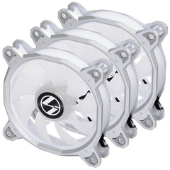 LIAN LI ARGB PWM cooling fan for PC cooling