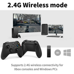 Gameak Collection Wireless 2.4g Controlle for, gamepad