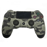 Wireless BT Gamepad For PS4 Controller Como Desert - CompuMe