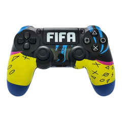 Gameak Collection Wireless Bt Gamepad for PS4 Controller Fifa