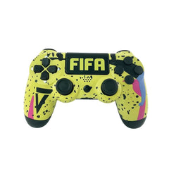 Gameak Collection Wireless Bt Gamepad for PS4 Controller Fifa
