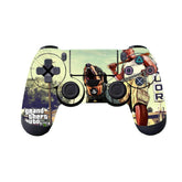 Wireless BT Gamepad For PS4 Controller Grand Theft - CompuMe