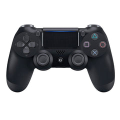 Wireless Bt Gamepad for Ps4 Controller Solid Black
