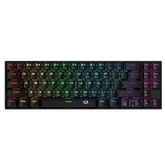 Redragon Deimos K599 2.4G+Wired Mechanical keyboard - CompuMe