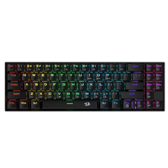 Redragon Deimos K599 2.4G+Wired Mechanical keyboard - CompuMe
