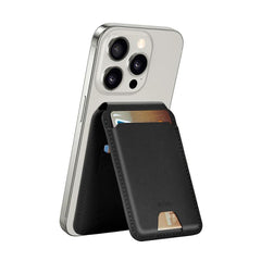 WIWU Mag Wallet FM MW - 005 Slim Magnetic Wallet