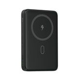 Wiwu Wi - P043 Magnetic Power Bank - Wireless Portable Charger for Smartphone with USB - C Input