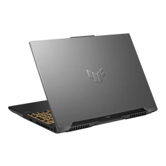 Asus Tuf F16 Fx607vu Gaming Laptop Intel Core 7 240h Nvidia Rtx 4050 6gb 16 Inch Fhd+ Wuxga 144hz