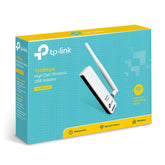 TP-Link TL-WN722N 150Mbps Wireless USB
