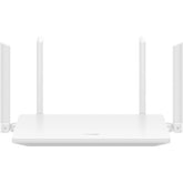 HUAWEI WS7001-20 WiFi AX2 5GHz Wi-Fi 6 up to 1500 Mbps HarmonyOS Mesh+ Comprehensive Parental Control 3 WAN/LAN Auto-Adaptation Access Points - White
