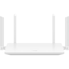 HUAWEI WS7001-20 WiFi AX2 5GHz Wi-Fi 6 up to 1500 Mbps HarmonyOS Mesh+ Comprehensive Parental Control 3 WAN/LAN Auto-Adaptation Access Points - White