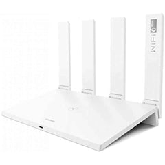 Huawei Ws7100 20 Ax3 Wifi 6 Plus Smart Wifi Router Ax3 Dual Core 3000mbps 2.4ghz 5ghz Dual Band Gigabit Rate Home Office Internet Router