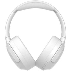 HONOR CHOICE VZ Sport Mate Headphone, 40mm Driver, Dual-Microphone Call Noise Reduction, Game Mode, Bass Enhancement Algorithm, Hi-Res Audio, Bluetooth 5.4, 80 Hour Battery Life, White