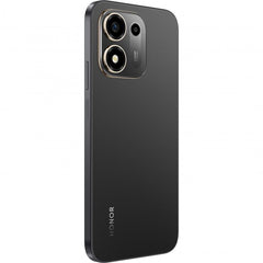 Honor X7e Plus 5G, 8GB & 256GB, 6.8Inch, 8100Mah, Velvet Black - 5109CMFC