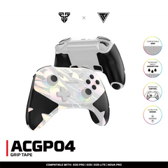 FANTECH ACGP04 GRIP TAPE FOR GAMEPAD