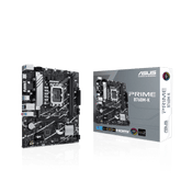 Asus Prime B760m K Ddr5 Motherboard