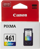 Canon Cl 461 Color Ink Catridge #3729c001