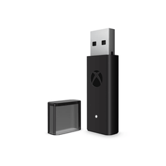 Xbox Wireless Adapter for Windows 10