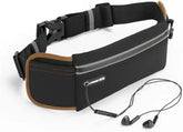 Ugreen 20818 Outdoor Running Waist Belt Pack, mobile accessories