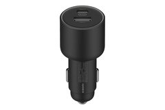 Xiaomi 67W Car Charger (USB-A + Type-C)