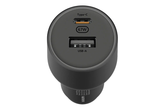 Xiaomi 67W Car Charger (USB-A + Type-C)
