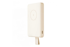 Xiaomi Magnetic Power Bank 6000mAh GL