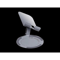 WiWU ZM-014 360 Rotating Desktop Phone Holder ,Thick and very sturdy aluminum alloy material | ZM-014 |