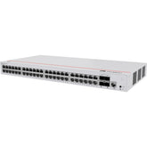 Huawei EKit S220-48T4X Managed 48-Port Gigabit Ethernet Switch with 4×10G SFP+ Uplinks