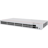 Huawei EKit S220-48T4X Managed 48-Port Gigabit Ethernet Switch with 4×10G SFP+ Uplinks