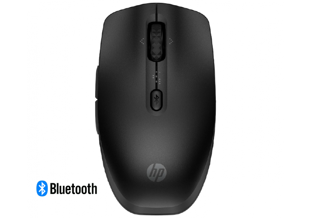 HP 420 Programmable Bluetooth Mouse - Bluetooth with Swift Pair to 3 Multi-Devices, 2-Year Battery, 4K DPI, Quiet clicks HP 420 Programmable Bluetooth Mouse - Bluetooth with Swift Pair to 3 Multi-Devices, 2-Year Battery, 4K DPI, Quiet clicks