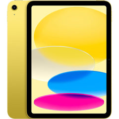 Apple Ipad 11‑inch A16 (2025) 5 Cores (128gb Storage / 6gb Memory) 11.0" Wifi Yellow