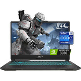 Msi NVMe PCIe laptop for portable computing