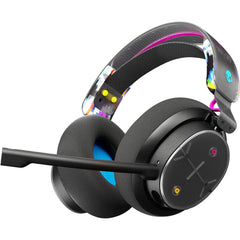 Skullcandy Plyr Multi Platform Over Ear Wireless Gaming Headset