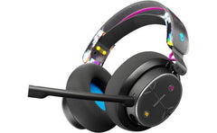 Skullcandy wireless microphone for audio recording