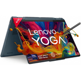 Lenovo Yoga 7 2 In 1 (2024) Ai Powered Performance Intel® Ultra 7 155u 12 Cores Fast Charging