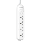 Huntkey Dma power strip for power distribution