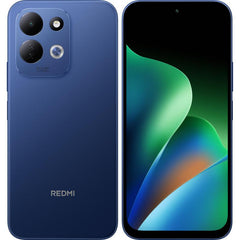 Xiaomi Redmi 17 4G, 6GB & 128GB, 6.9Inch, 7500Mah, Deep Blue - 2606FRN72Y-A-BLU