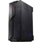 Asus Rog Z11 Mini Itx/dtx Mid Tower Pc Gaming Case Argb