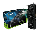 Palit Geforce Rtx 5060 Infinity 3 8gb Gddr7 Graphics Card