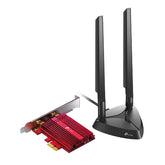 Tp Link Bluetooth PCIe adapter for device connectivity
