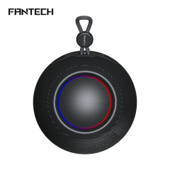 FANTECH NeraBox BS161 HI-FI Portable Speaker with Deep Bass Boost (4 Connection Modes )