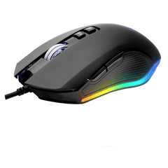 Zeus X5s Macro Pro Gaming Mouse