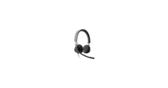 Logitech Zone Wired Noise Cancelling Headset - CompuMe