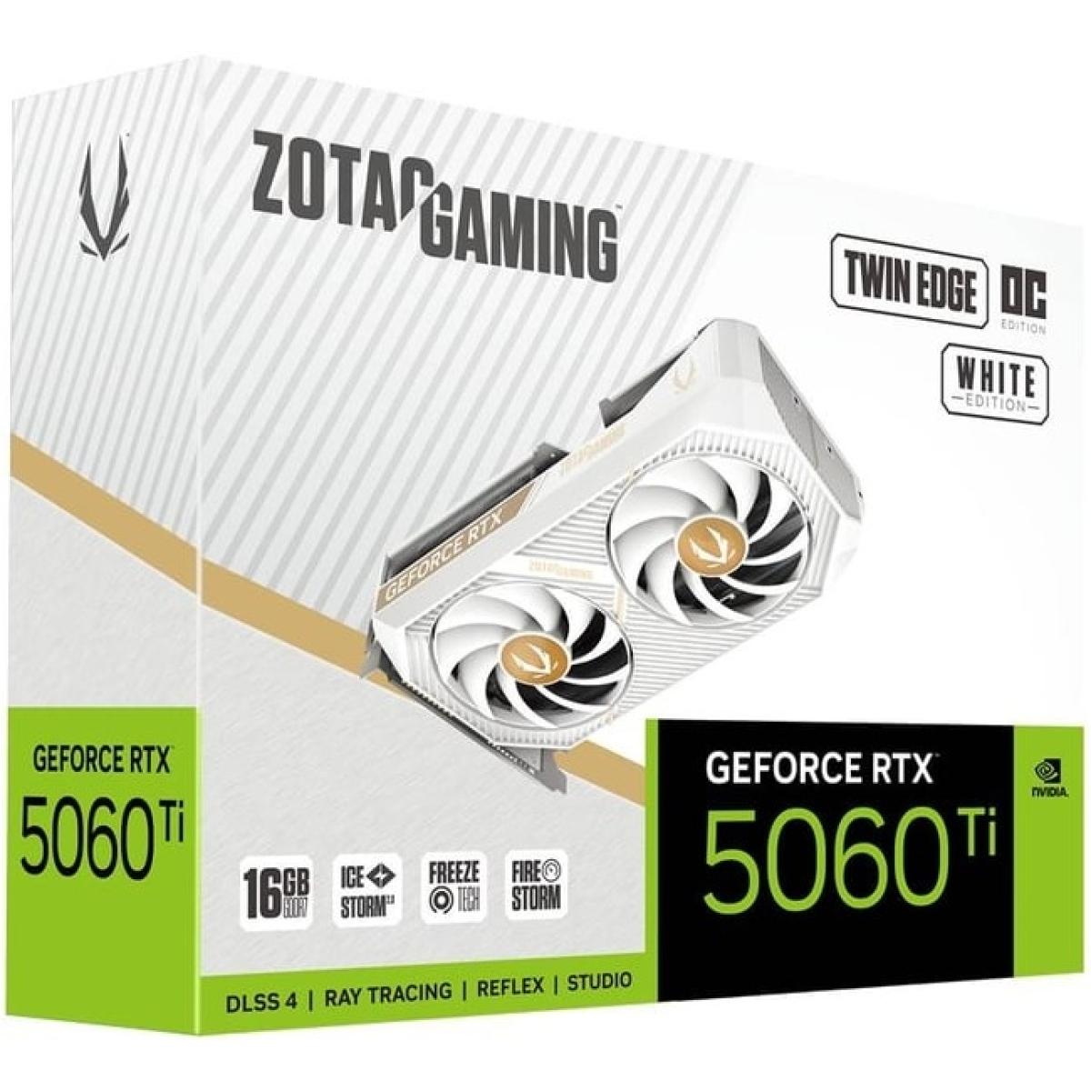 ZOTAC graphics card for PC graphics