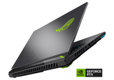 NEW 2025 Laptop ROG Strix G18 Intel® Core™ Ultra 9 275HX Processor 5.2 GHz, NVIDIA® GeForce RTX™ 5060 Laptop GPU 8GB GDDR7, 32GB DDR5, 1TB SSD, 18" FHD+ 144Hz 3ms, IPS-level - Volt Green
