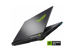 ASUS ROG Strix G16 Gaming Laptop – Intel Core Ultra 9 275HX, NVIDIA RTX 5080 16GB GDDR7, 32GB DDR5, 1TB PCIe 4.0 SSD, 16" 2.5K IPS Nebula Display 240Hz, Wi‑Fi 7, 90Wh Battery, Volt Green