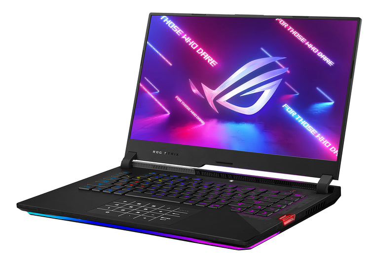 Gaming Laptops