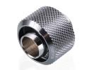 Bykski Flex 10mm ID x 16mm OD Fitting - Black (B-FT3-TK-V2) Bykski Flex 10mm ID x 16mm OD Fitting - Black (B-FT3-TK-V2)